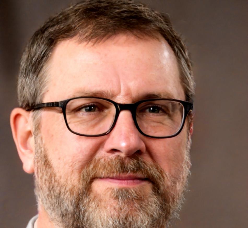 Portrait von Thomas Wilde