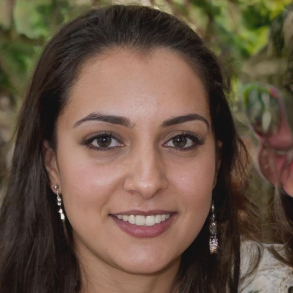 Sabrina Hoffmann, Geschäftsführerin