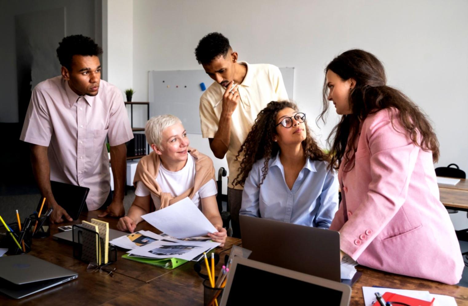 Erfolgreiche Budgetplanung zeigt positive Unternehmensentwicklung